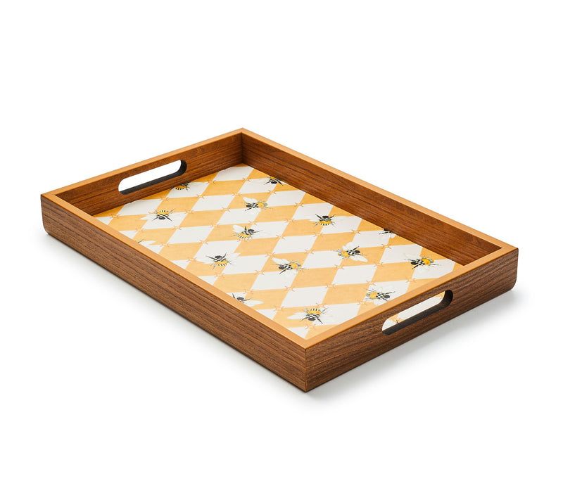 MacKenzie Childs Serving Tray — Main view