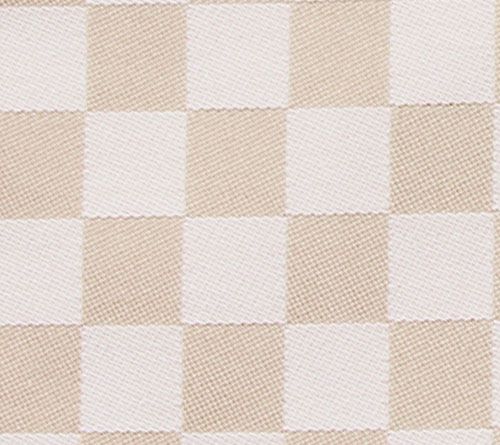 MacKenzie Childs Set of 4 Napkins and Napkin Rings — Main view