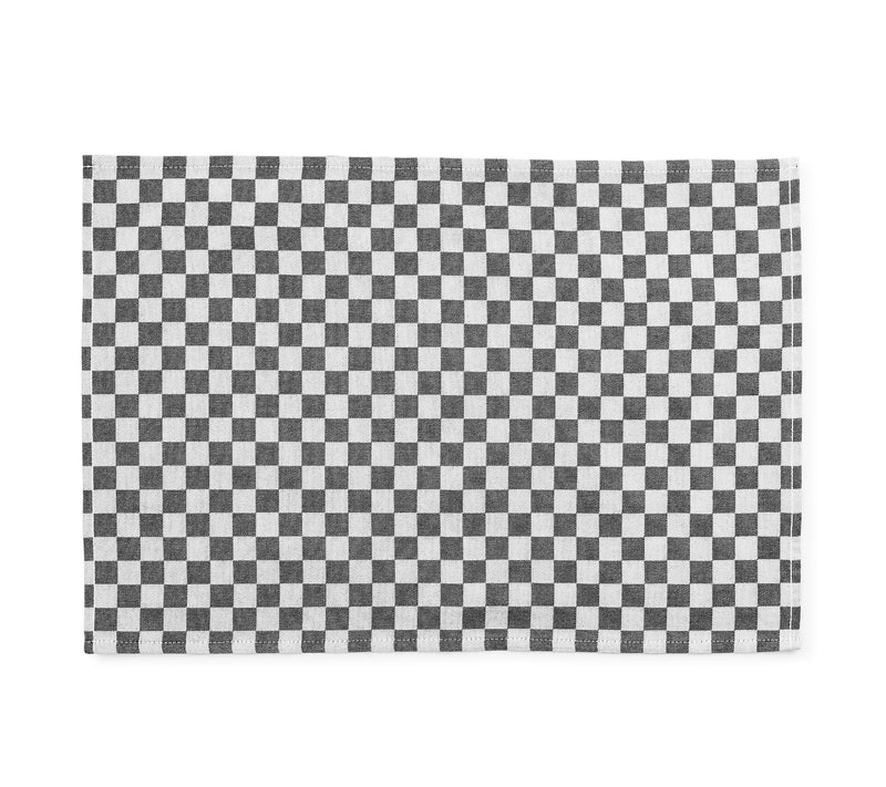 MacKenzie Childs set of 4 Check Placemats — View 2