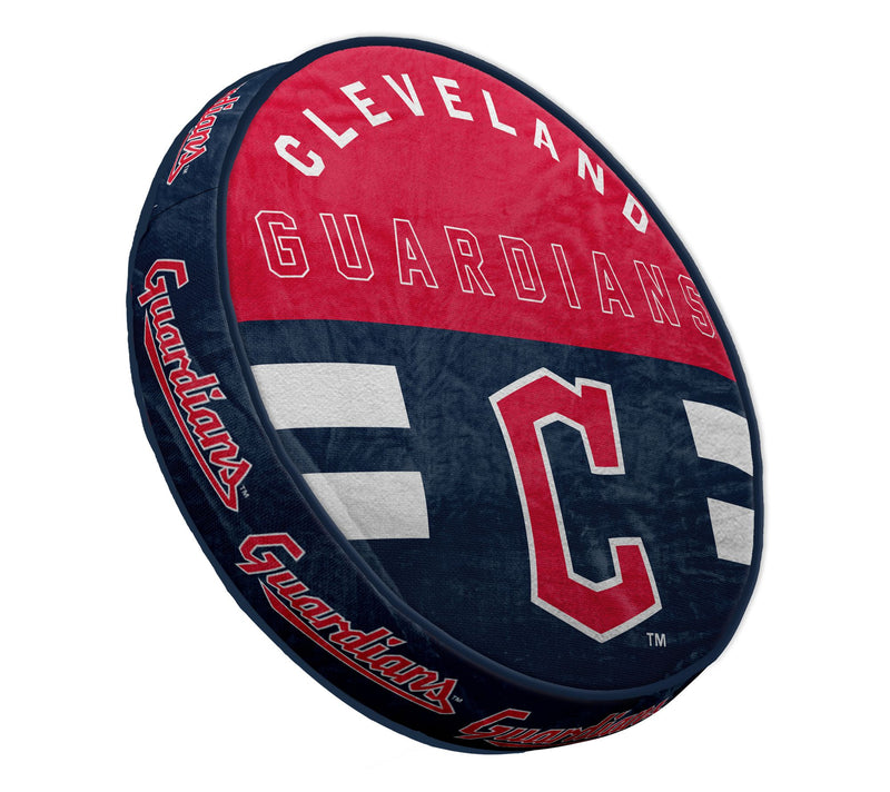 Pegasus Sports MLB Circle Plushete Pillow — View 8