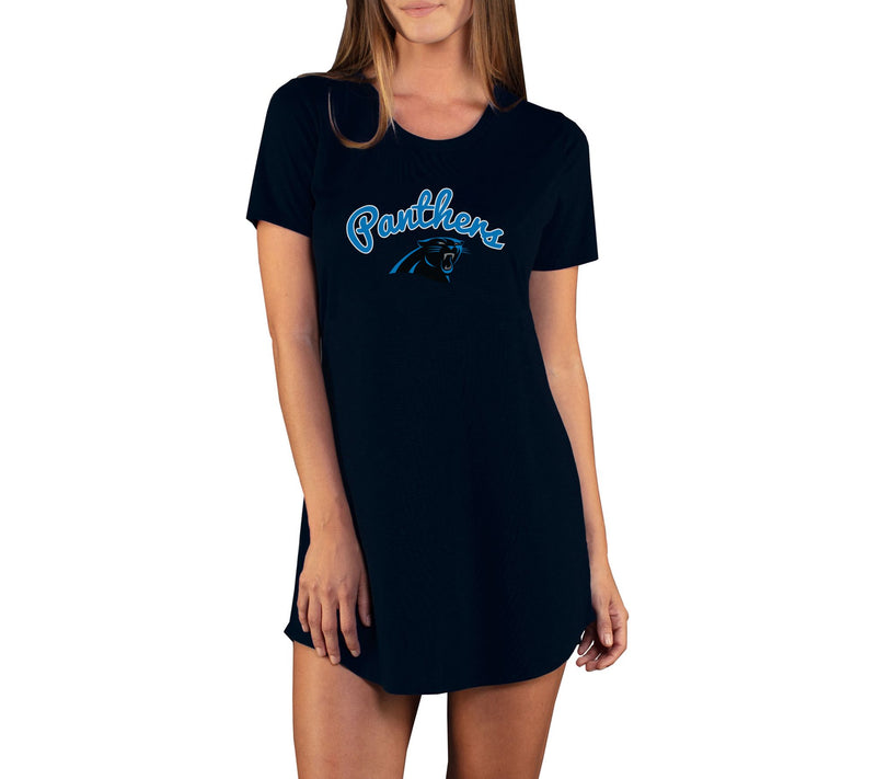 Concepts Sport Marathon Ladies' Nightshirt — View 59