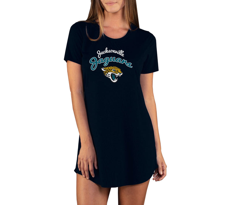 Concepts Sport Marathon Ladies' Nightshirt — View 63