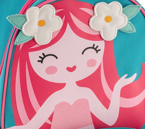 Stephen Joseph Sidekick Backpack — View 2