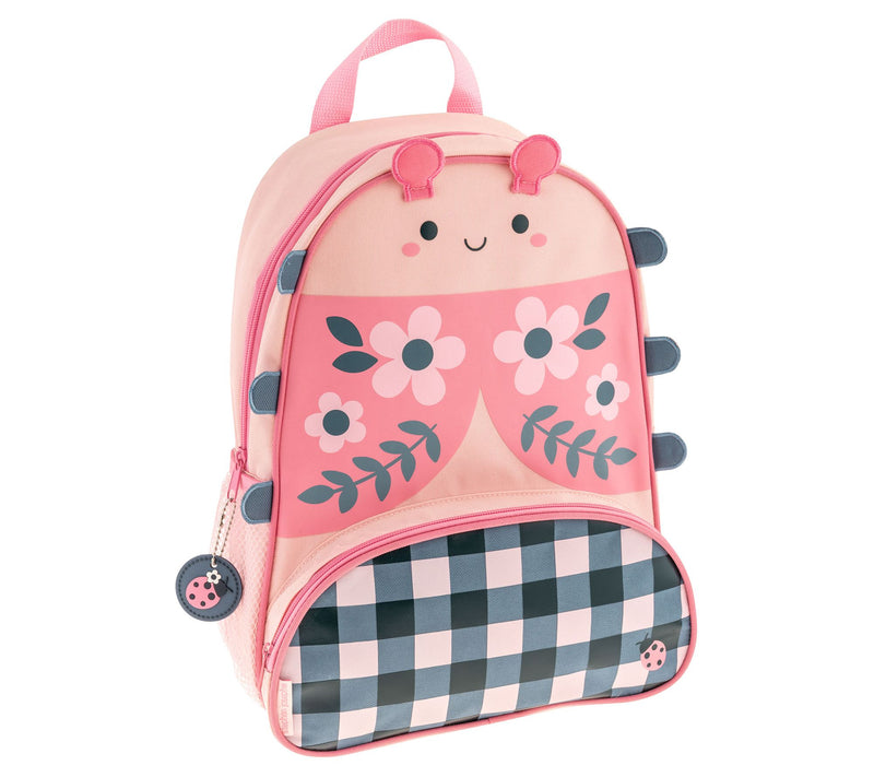 Stephen Joseph Sidekick Backpack — View 8