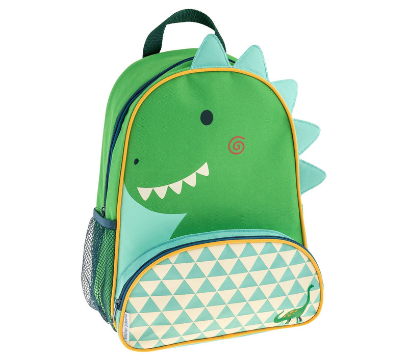 Stephen Joseph Sidekick Backpack — View 9