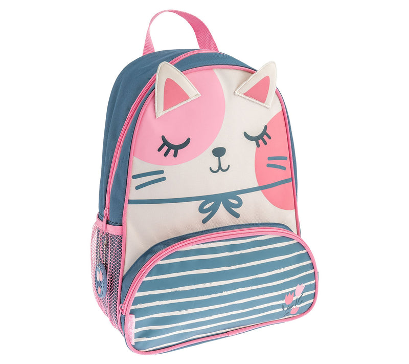 Stephen Joseph Sidekick Backpack — View 10