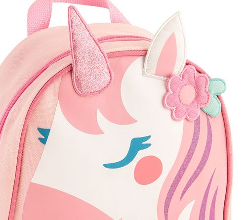 Stephen Joseph Sidekick Backpack — View 6