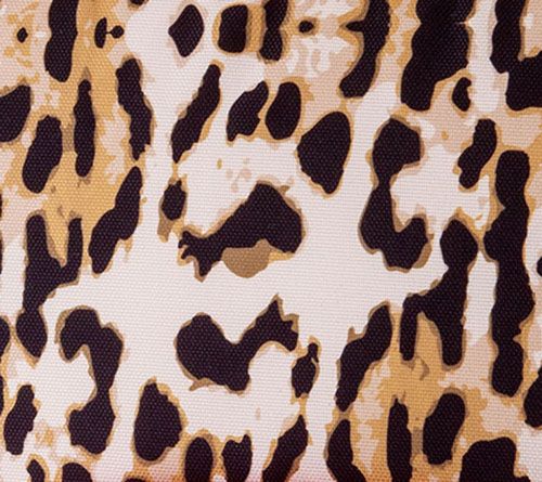 Stephen Joseph All Over Print Rolling Luggage — View 2