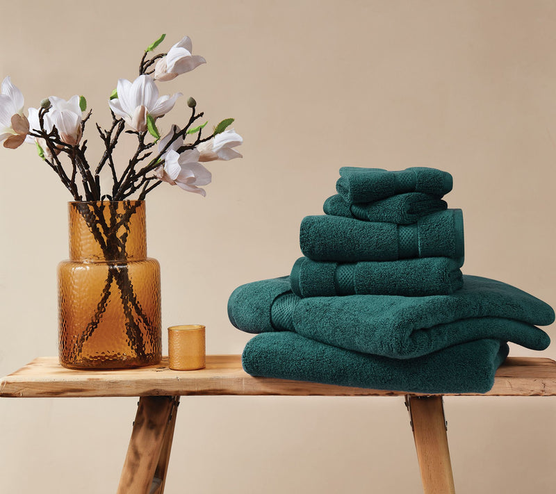 Truly Soft Cloud Solid 6-Piece Towel Set — View 3