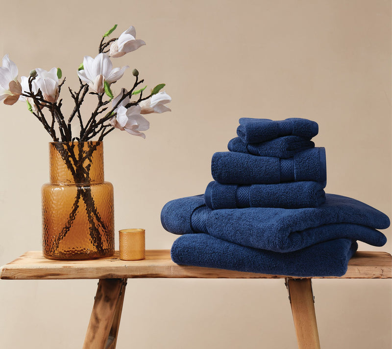 Truly Soft Cloud Solid 6-Piece Towel Set — View 12