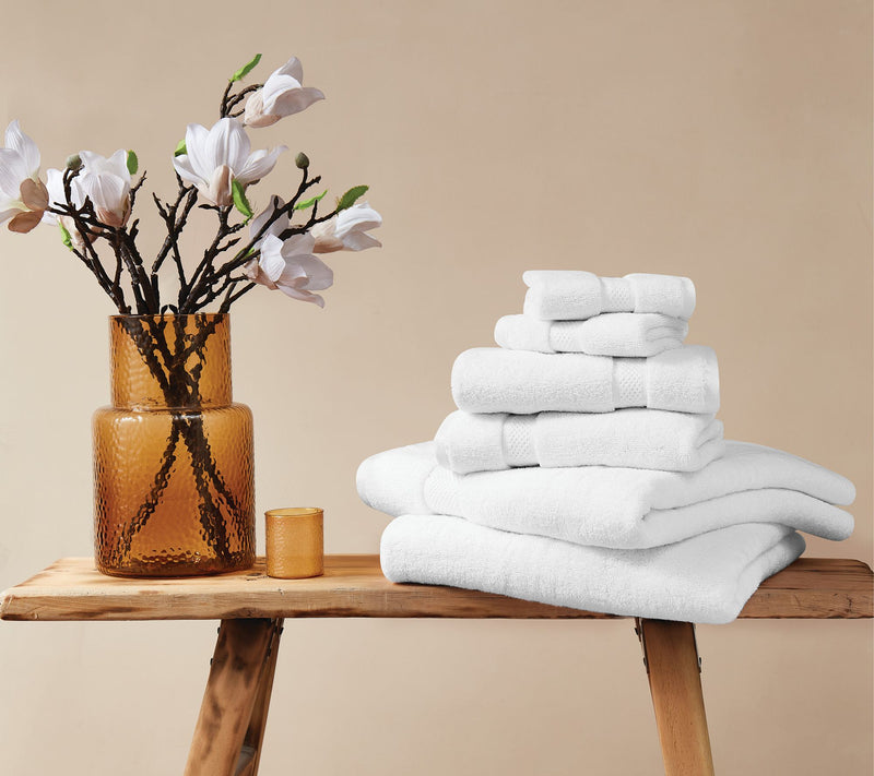 Truly Soft Cloud Solid 6-Piece Towel Set — View 13
