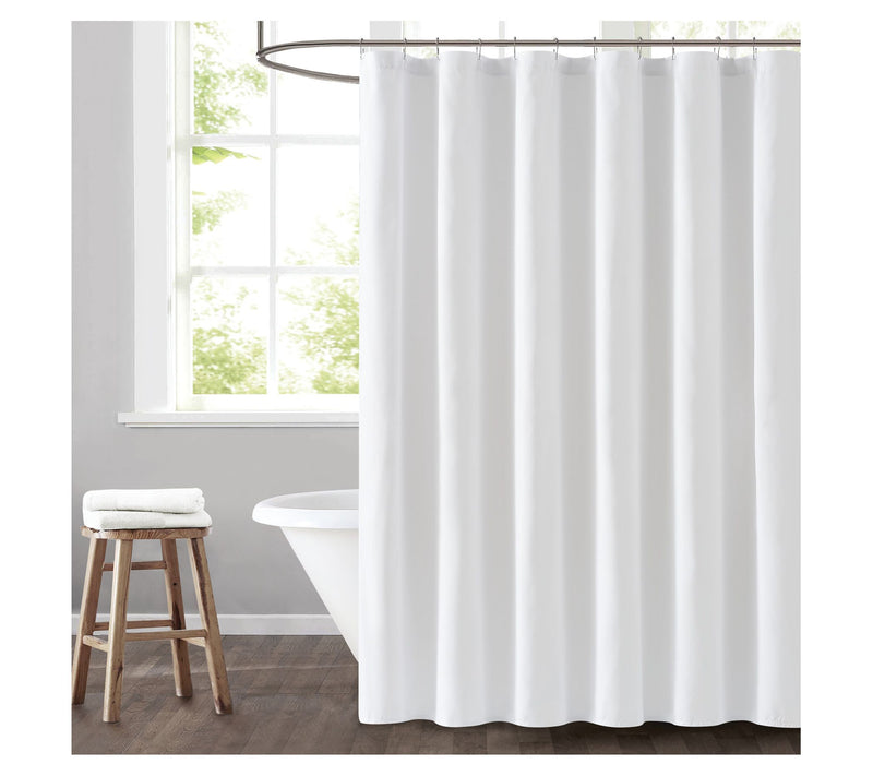 Truly Soft Everyday Shower Curtain — Main view