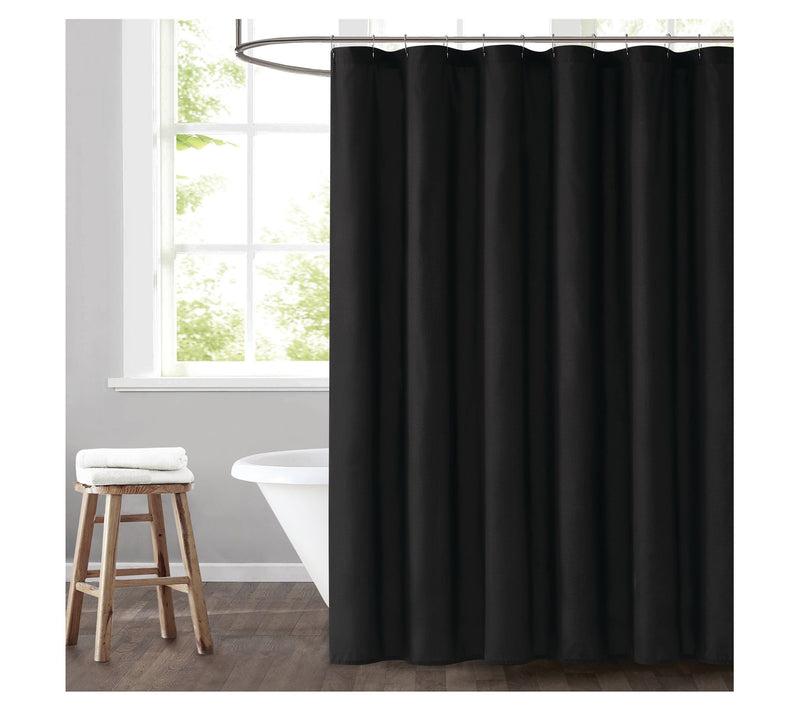 Truly Soft Everyday Shower Curtain — View 11
