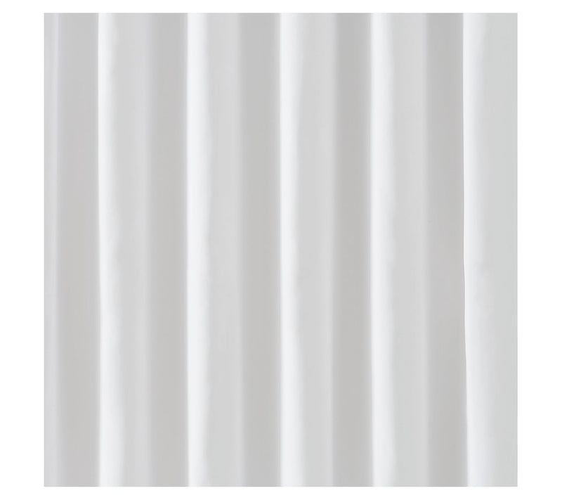 Truly Soft Everyday Shower Curtain — View 2