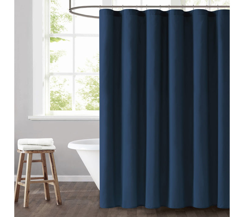 Truly Soft Everyday Shower Curtain — View 17
