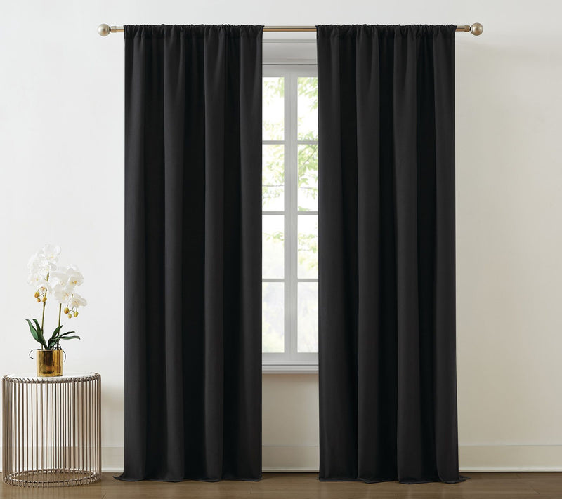 Truly Soft Everyday 50x84 Window Curtain — View 14