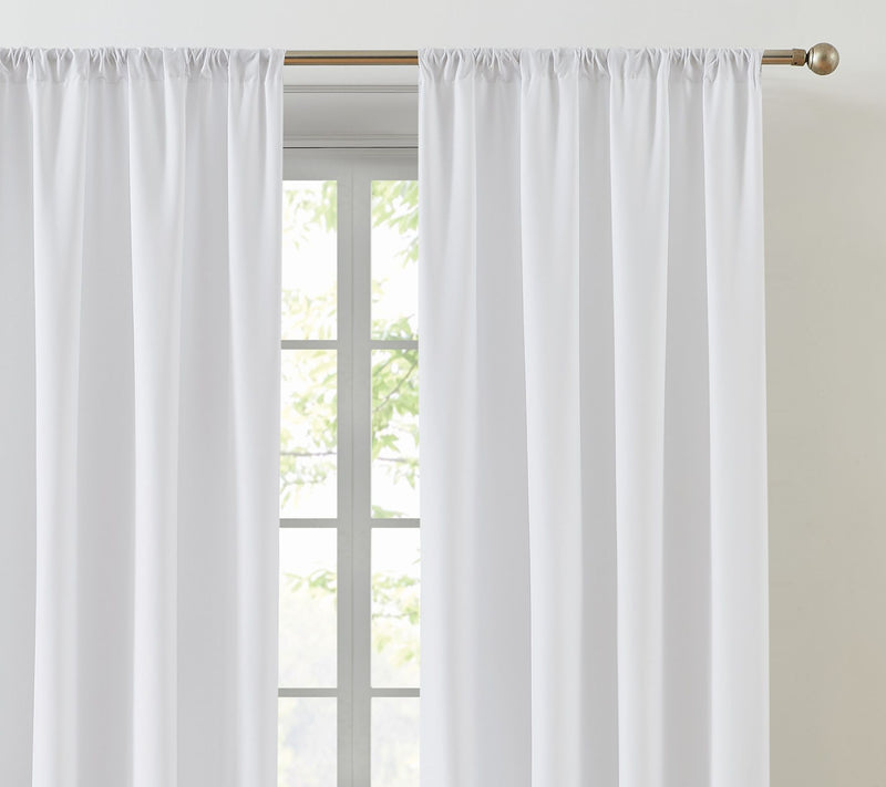 Truly Soft Everyday 50x84 Window Curtain — View 2