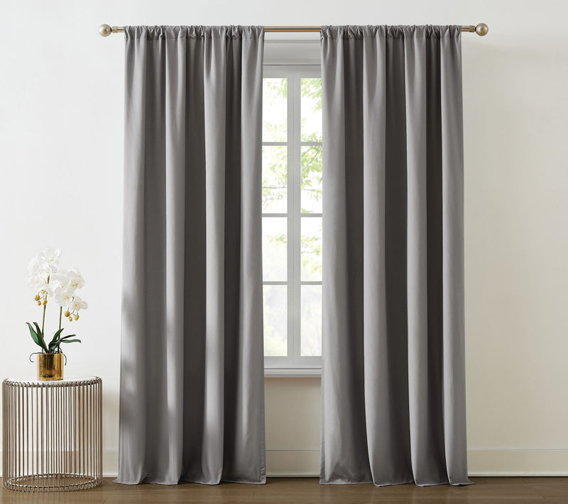 Truly Soft Everyday 50x84 Window Curtain — View 16