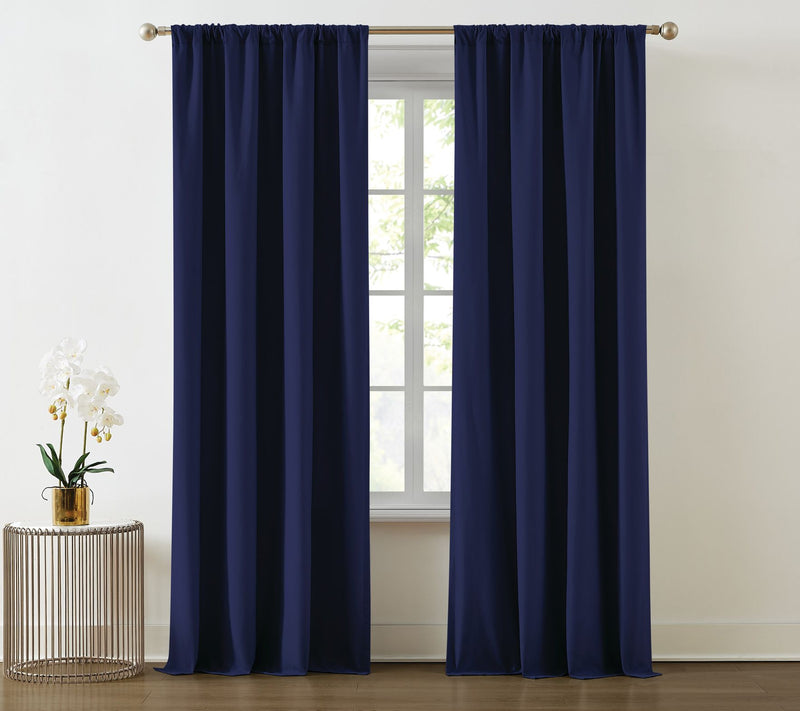 Truly Soft Everyday 50x84 Window Curtain — View 18