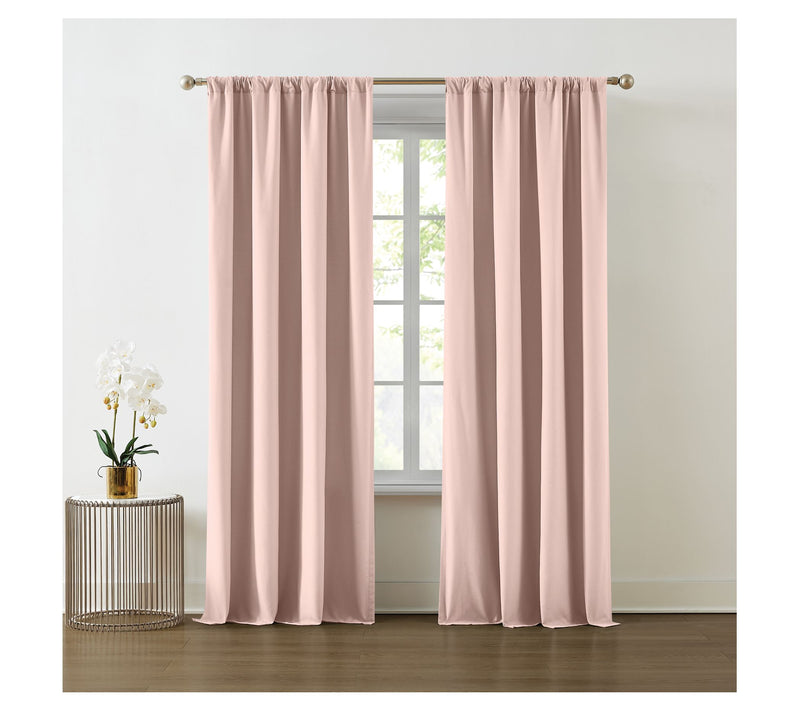 Truly Soft Everyday 50x96 Window Curtain — View 15