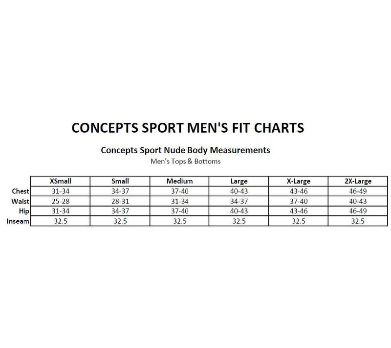 Concepts Sport Quest Men's NFL Lounge Pant — View 2