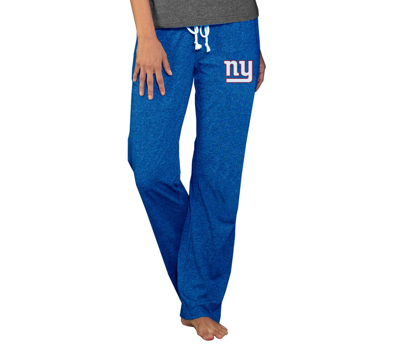 Concepts Sport Quest Ladies' NFL Lounge Pant — View 60
