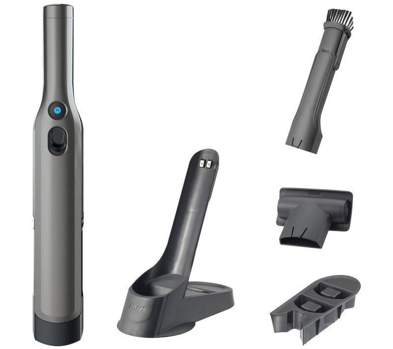 Shark WV201 ION W1 Cordless Handheld Vacuum — Main view