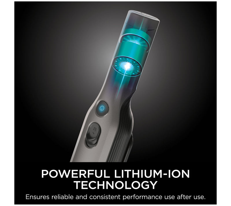 Shark WV201 ION W1 Cordless Handheld Vacuum — View 7