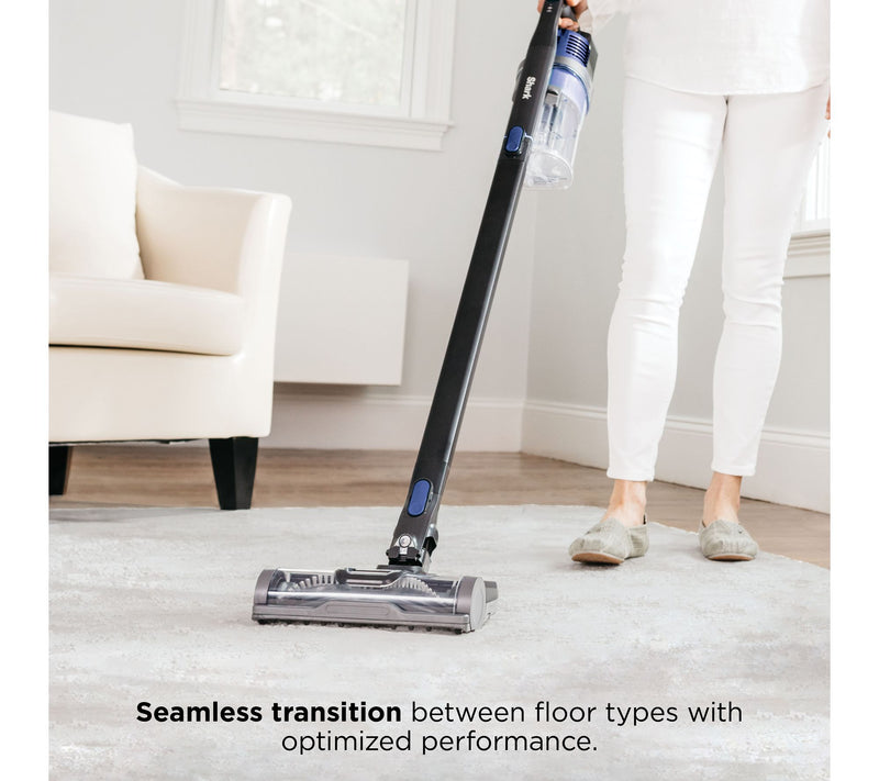 Shark IX141 Impact Cordless Vacuum — View 7