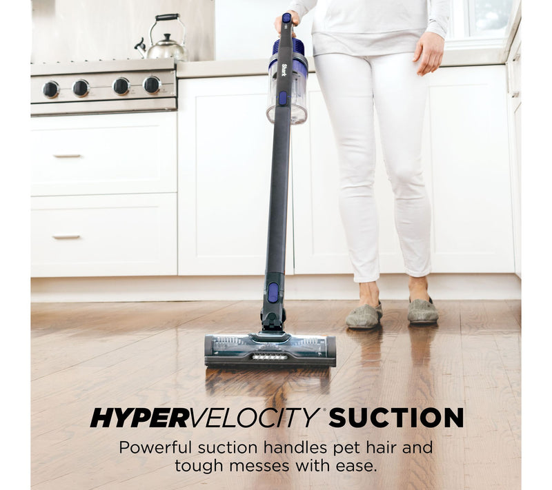 Shark IX141 Impact Cordless Vacuum — View 5