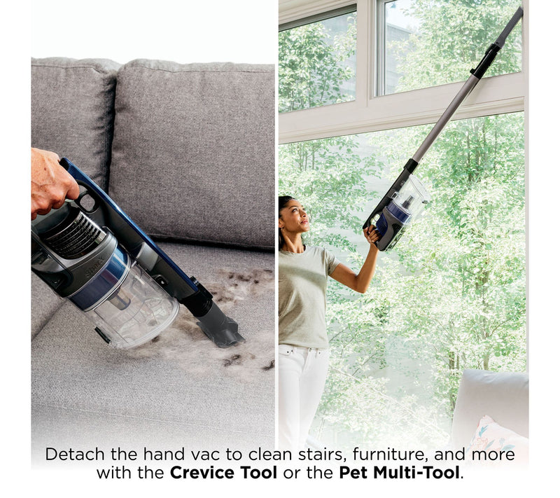 Shark IX141 Impact Cordless Vacuum — View 9