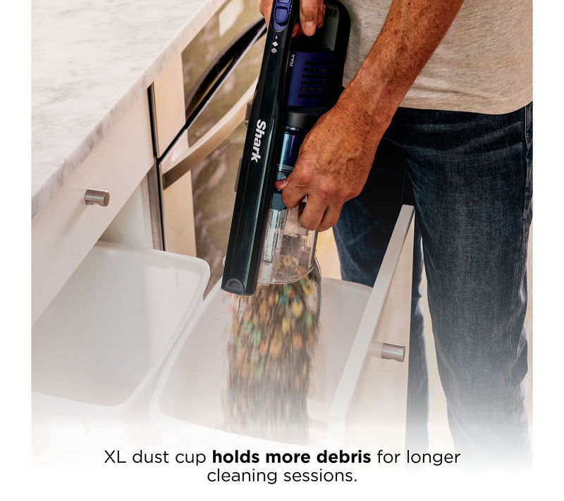 Shark IX141 Impact Cordless Vacuum — View 10