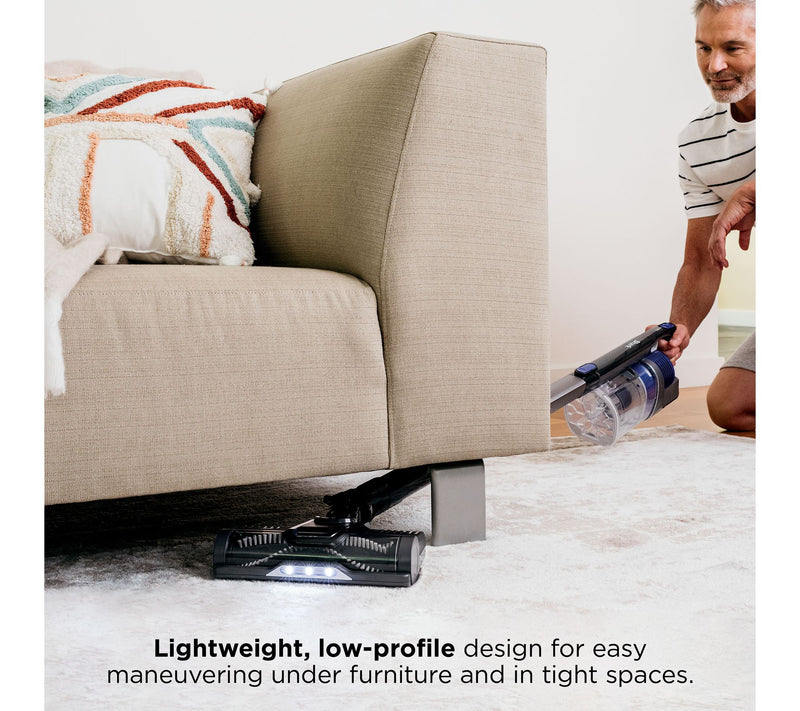 Shark IX141 Impact Cordless Vacuum — View 8
