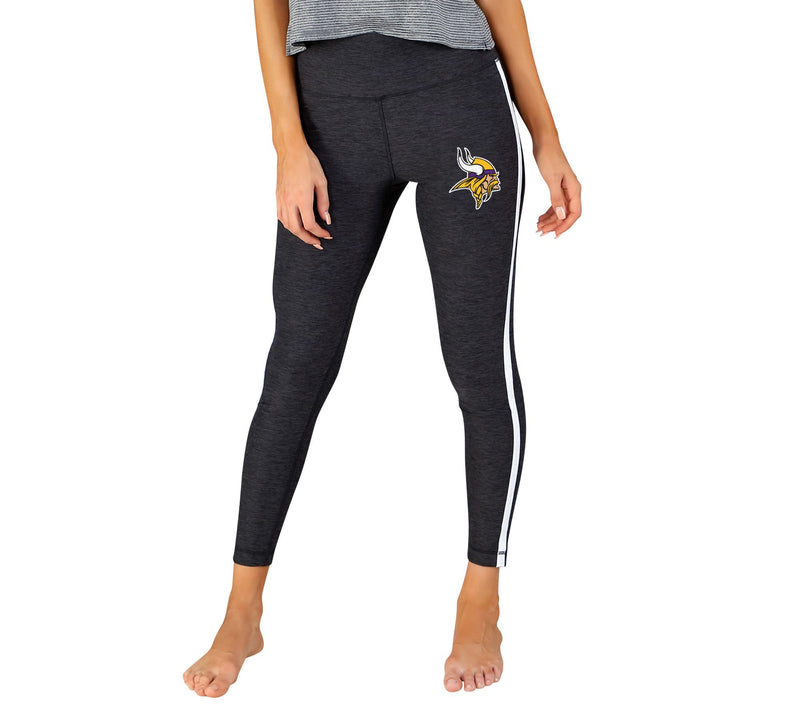Concepts Sport Centerline Ladies' NFL Legging — View 44