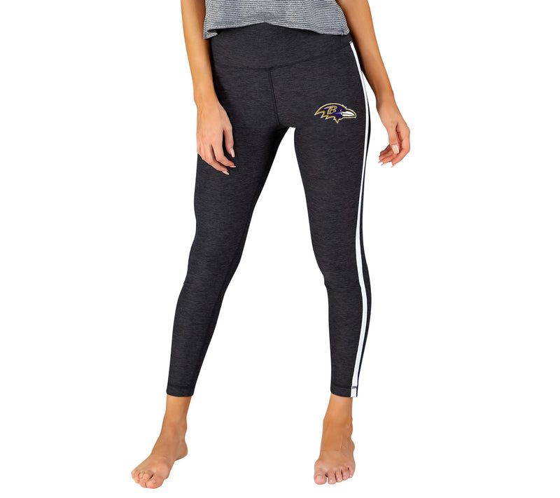 Concepts Sport Centerline Ladies' NFL Legging — View 26