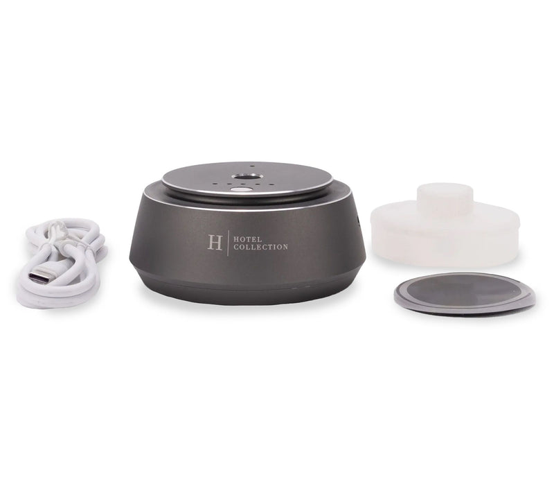 Hotel Collection Chauffeur Car Diffuser Bundle — View 2