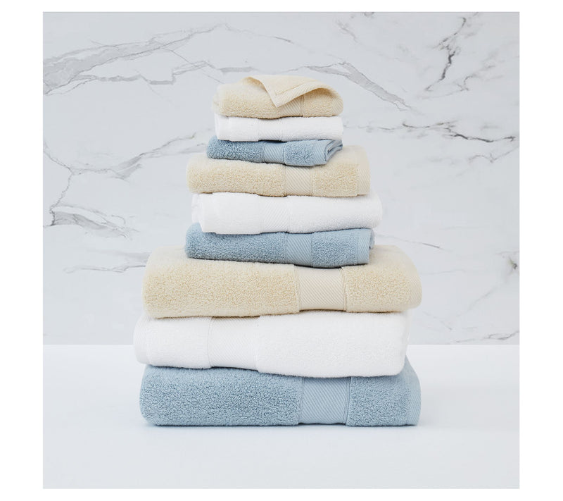 Royal Velvet Classic 6-Piece Towel Set — View 2