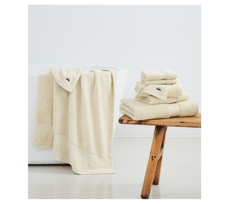 Royal Velvet Classic 6-Piece Towel Set — View 8