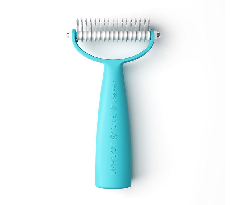 Uproot Dog and Cat Deshedder — Main view