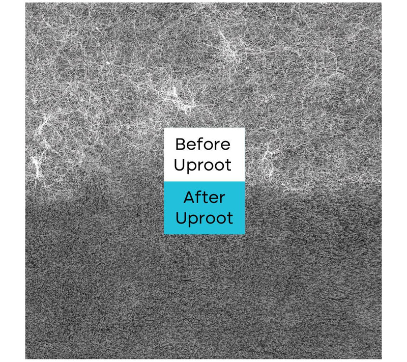 Uproot Cleaner Max Lint & Pet Hair Removing Tool — View 6