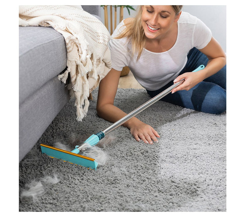 Uproot Cleaner Xtra Lint & Pet Hair Removing Tool — View 7