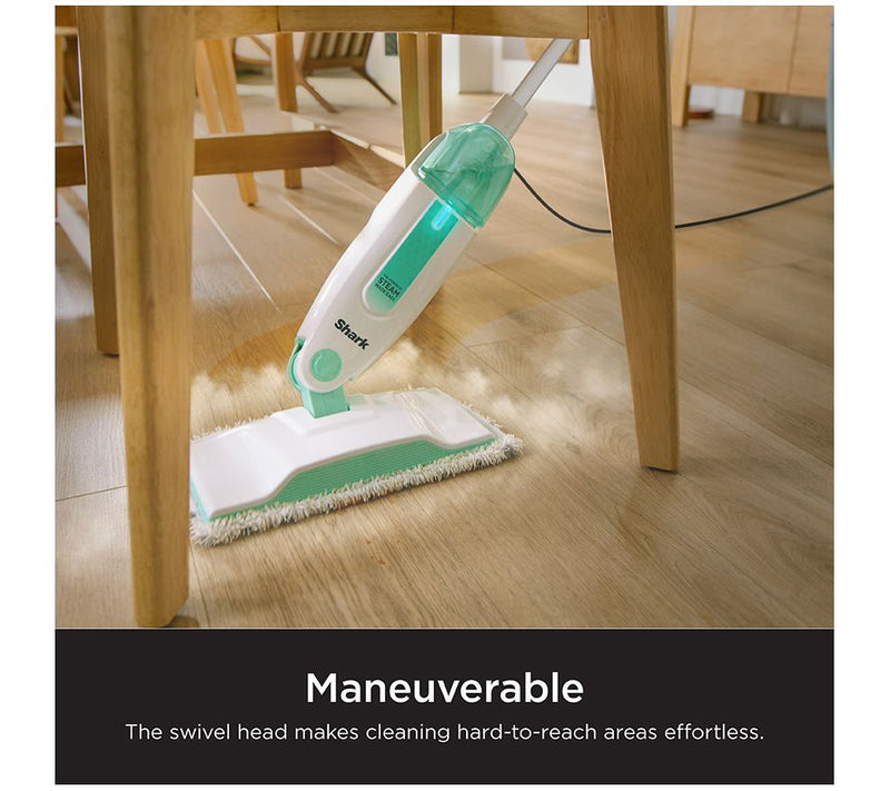 Shark S1000 Steam Mop — View 4