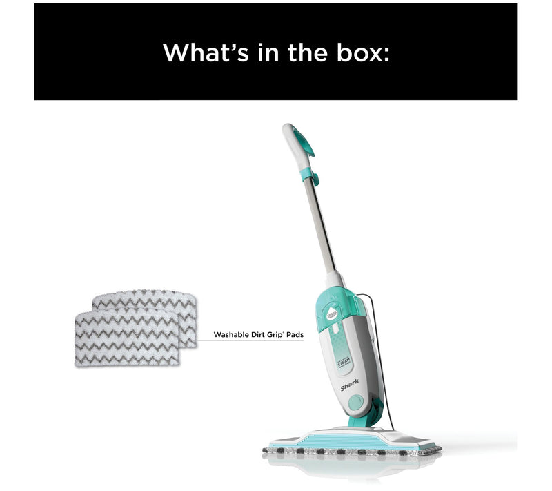 Shark S1000 Steam Mop — View 7