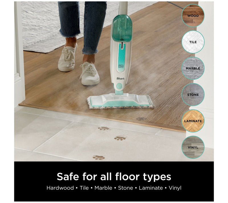 Shark S1000 Steam Mop — View 6