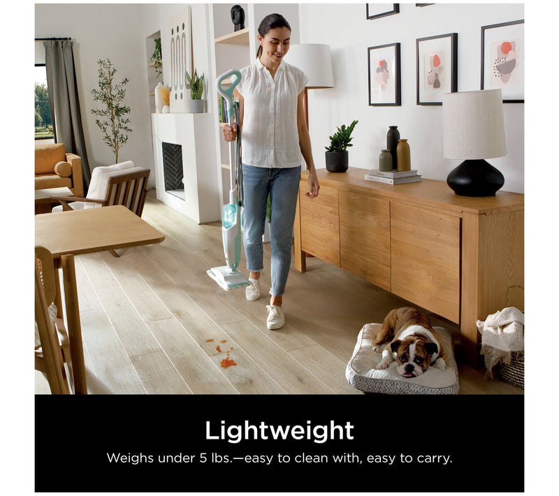 Shark S1000 Steam Mop — View 5