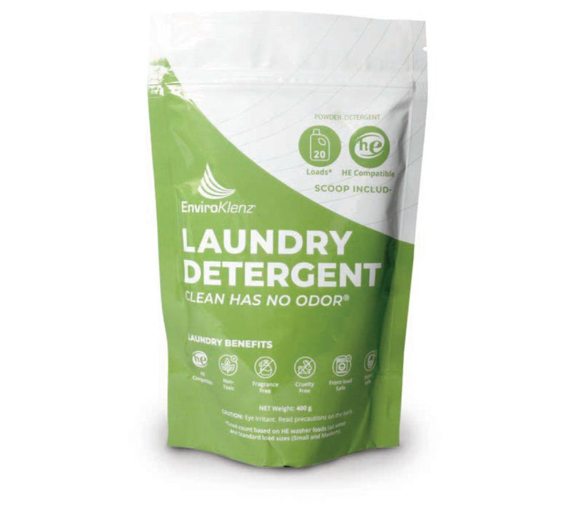 EnviroKlenz Powder Laundry Detergent - 20 Loads — Main view