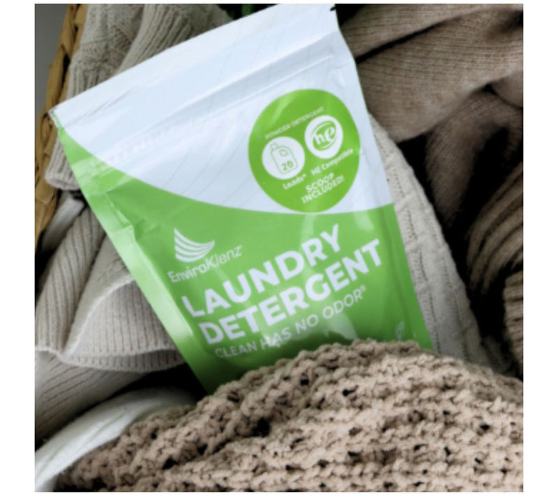 EnviroKlenz Powder Laundry Detergent - 20 Loads — View 4
