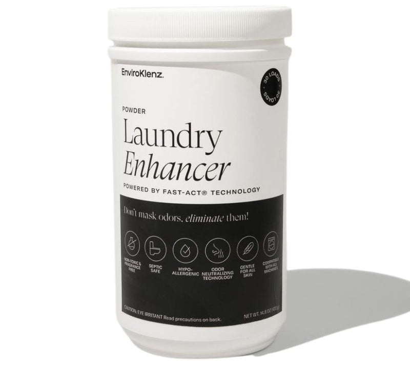 EnviroKlenz Powder Laundry Enhancer - 30 Loads — Main view