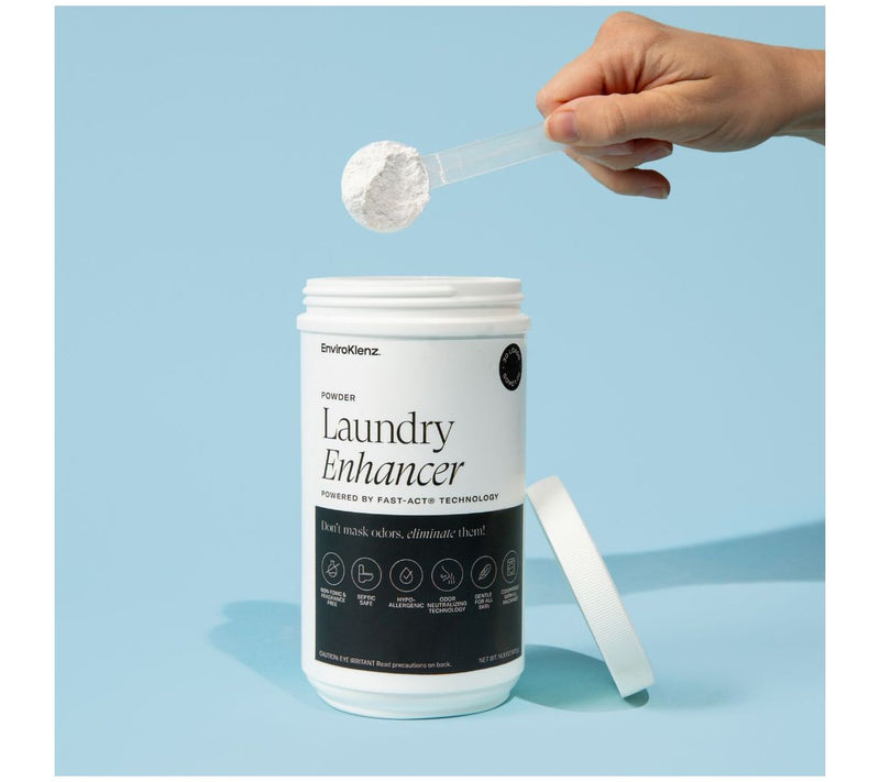 EnviroKlenz Powder Laundry Enhancer - 30 Loads — View 4