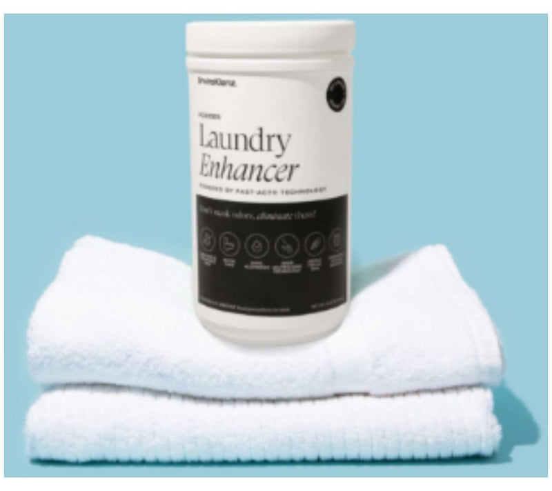 EnviroKlenz Powder Laundry Enhancer - 30 Loads — View 3